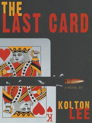 cover image of The Last Card